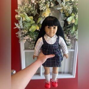 *RARE* PLEASANT COMPANY American Girl Doll